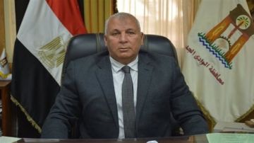 هاكاثون الوادي الجديد.. إطلاق أكبر مسابقة للابتكار التكنولوجي بالمحافظة هاكاثون الوادي الجديد.. إطلاق أكبر مسابقة للابتكار التكنولوجي بالمحافظة