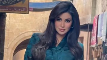 هدى الإتربي تنشر الصور الأولى من مناعة وتكشف كواليسها مع أبطاله هدى الإتربي تنشر الصور الأولى من مناعة وتكشف كواليسها مع أبطاله