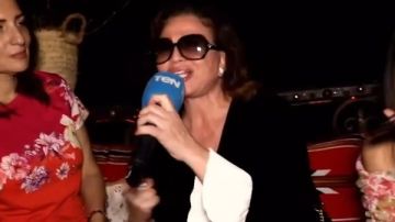 إلهام شاهين: أفكر في العودة للمسرح من جديد.. وهاني رمزي شجعني