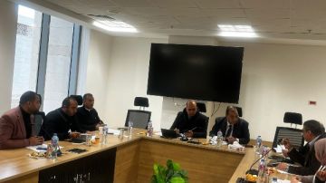 استمرار دعم الدولة لتوطين تكنولوجيات الطاقة الحيوية بمختلف المحافظات