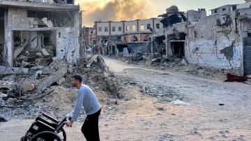 الأمم المتحدة: خطة ترامب خطوة أساسية لوقف الحرب في غزة.. والجهود الإنسانية تواجه عراقيل الأمم المتحدة: خطة ترامب خطوة أساسية لوقف الحرب في غزة.. والجهود الإنسانية تواجه عراقيل