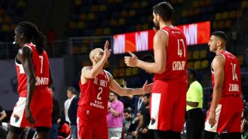 الأهلي ضد الزمالك.. مواعيد مباريات اليوم بالجولة الـ11 من دوري السلة