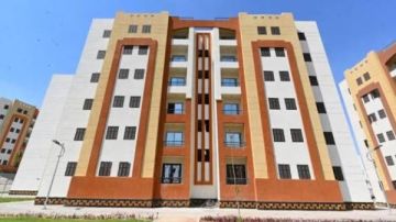 الاستعلام عن نتيجة سكن لكل المصريين 7.. رابط رسمي