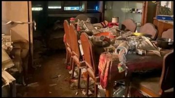 الجثة تحللت.. قصة وفاة مستأجر طنطا منذ 3 سنوات على سريره