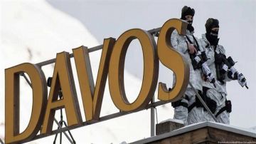 الشوافي: دافوس 2026 منصة لإعادة التوازن الاقتصادي في ظل تحديات فيديو