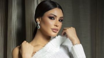 المطربة التونسية أميمة طالب تستعد للزواج قريبا