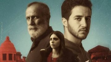 بعيدا عن المألوف والمتوقع .. ناقد فني يشيد بفيلم كولونيا