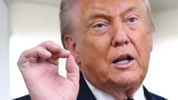 ترامب: إيران لا تزال ترغب في إجراء محادثات