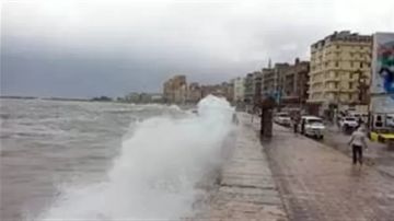 حالة الطقس في مصر اليوم الأحد ودرجات الحرارة حالة الطقس في مصر اليوم الأحد ودرجات الحرارة