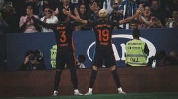 رسالة يامال تشعل أجواء ديربي كتالونيا وتغضب جماهير إسبانيول