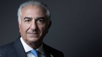 رضا بهلوي: بعد سقوط نظام آيات الله سنعترف بإسرائيل فورا و ننهي البرنامج النووي