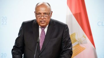 سامح شكري: كنت سفيرا لمصر في واشنطن أيام الإخوان .. ونصحي للرئاسة آنذاك لم يلق استجابة