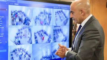 شاومينج ينشر أسئلة وإجابات امتحان الإنجليزي للشهادة الإعدادية ترم أول الإسكندرية