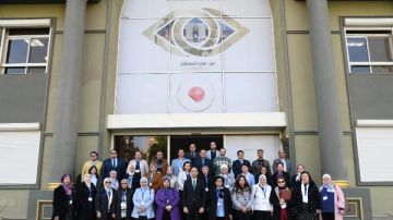 صندوق دعم مشروعات الجمعيات والمؤسسات الأهلية ينظم تدريبا لنشر الوعي العام حول الحوكمة ومكافحة الفساد