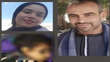 عملها كشف عذرية وموتها من الجوع.. خال فتاة قنا يكشف كواليس صادمـ ـة عن مقـ ـتلها: أبوها عـ ـذبها 4 شهور