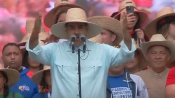 فنزويلا تعلن التعبئة الشاملة وتتوعد بالقتال ضد العدوان الأمريكي