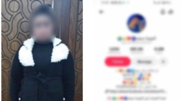 فيديوهات خادشة.. القبض على صانعة محتوى بالإسماعيلية