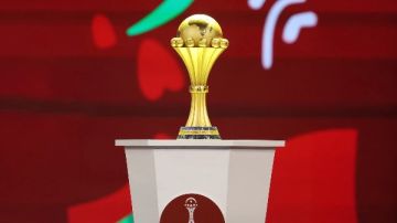 كاف يعلن أطقم حكام نصف نهائي كأس أمم إفريقيا 2025 بالمغرب