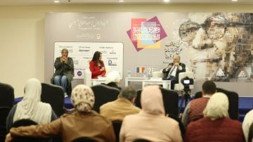 متاحف مصر ودورها في الهوية الثقافية.. ندوة بمعرض القاهرة الكتاب