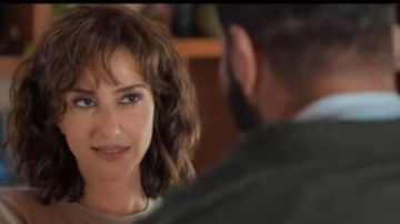 مسلسلات رمضان 2026.. طرح برومو المصيدة لحنان مطاوع