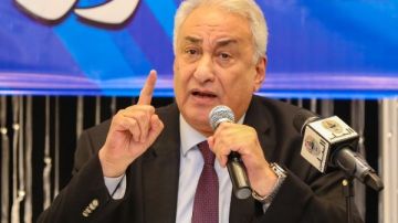 مفيش رؤية .. سامح عاشور يكشف سر سقوط وانهيار حكم الإخوان في مصر