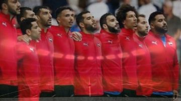 منتخب اليد يتحدي طموح كاب فيردي في نصف نهائي بطولة أفريقيا.. اليوم