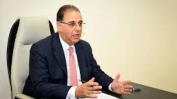 نائب وزير الخارجية: الصالون الثقافي للمصريين بالخارج مسار جديد للتواصل نائب وزير الخارجية: الصالون الثقافي للمصريين بالخارج مسار جديد للتواصل