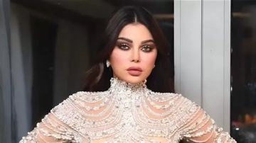 هيفاء وهبي تخطف الأنظار بإطلالة صيفية من حفلها الأخير في لبنان