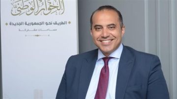 وزير الشؤون النيابية يهنئ الشرطة بعيدها: سيظل أيقونة خالدة في تاريخ الوطنية المصرية