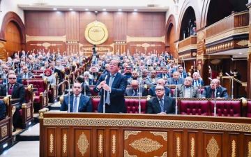 وزير مصري: الحكومة تمنع عن نفسها الحق في الطعن بقانون الضريبة على العقارات