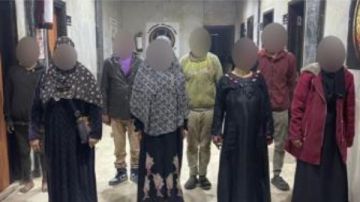 16 طفلا.. قرار عاجل ضد شبكة استغلال الأطفال الأحداث في أعمال التسول بالقاهرة