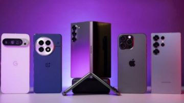 7 هواتف آيفون تتصدر القائمة.. ما هو الهاتف الأكثر مبيعا في العالم؟