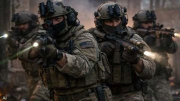 ألقت القبض على الرئيس الفنزويلي.. ما هي قوة دلتا الأمريكية؟