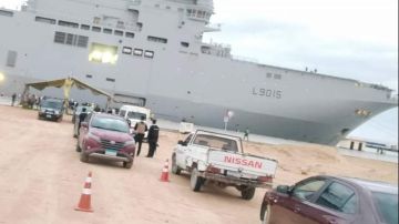 إعادة فتح ميناء العريش البحري بعد تحسن الظروف والأحوال الجوية إعادة فتح ميناء العريش البحري بعد تحسن الظروف والأحوال الجوية