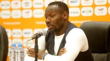 استعدادا لمصر.. أول قرار من مدرب السنغال قبل نصف نهائي أمم أفريقيا استعدادا لمصر.. أول قرار من مدرب السنغال قبل نصف نهائي أمم أفريقيا