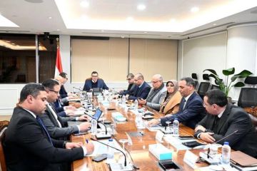 الإسكان: مد مهلة استقبال طلبات استصدار تراخيص استكمال بناء نسبة 75 لدور السطح