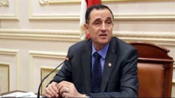 الجيوشي لوزير التعليم: قرار تطبيق البكالوريا التكنولوجية يحتاج إعادة نظر الجيوشي لوزير التعليم: قرار تطبيق البكالوريا التكنولوجية يحتاج إعادة نظر