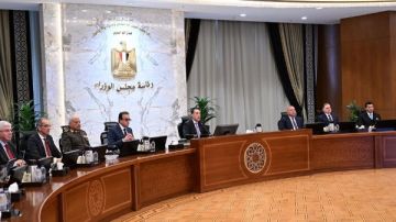 الحكومة توافق على 16 قرارا جديدا اليوم.. اعرف التفاصيل