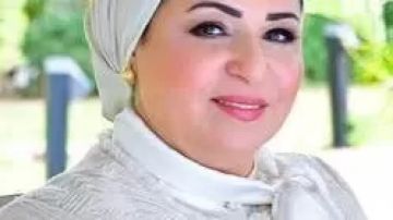 السيدة انتصار السيسي تتقدم بالتهنئة للمصريين والإخوة الأقباط بعيد الميلاد المجيد