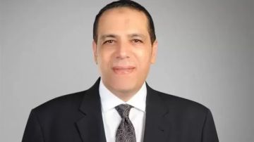 الصافي عبدالعال: تطوير الموانئ نقلة استراتيجية للنقل البحري المصري وتعزيز دور مصر كمركز إقليمي للتجارة الصافي عبدالعال: تطوير الموانئ نقلة استراتيجية للنقل البحري المصري وتعزيز دور مصر كمركز إقليمي للتجارة