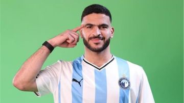 الصراع يشتعل بين الأهلي وبيراميدز الصراع يشتعل بين الأهلي وبيراميدز