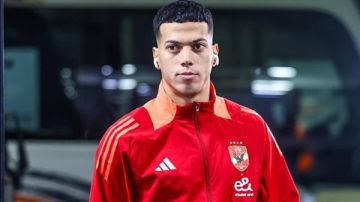 العرض الأمريكي وتوروب.. كيف انفجرت أزمة إمام عاشور في الأهلي؟