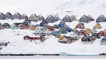 القوات الألمانية تغادر جرينلاند بعد وصول قوات الناتو رفيعة المستوى