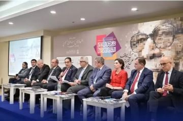 المجلس الأعلى للجامعات يفتح آفاقا للتبادل الأكاديمي والبحثي مع رومانيا المجلس الأعلى للجامعات يفتح آفاقا للتبادل الأكاديمي والبحثي مع رومانيا