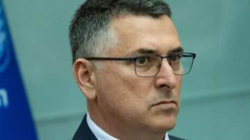 بعد اعتراف الكيان به..وزير الخارجية الإسرائيلي يصل إلى أرض الصومال