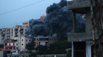 بعد الهجوم على لبنان.. الرئيس عون: نحمل إسرائيل المسؤولية الكاملة بعد الهجوم على لبنان.. الرئيس عون: نحمل إسرائيل المسؤولية الكاملة