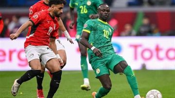 بقيادة ماني.. منتخب السنغال يفوز على مصر ويتأهل لنهائي أمم إفريقيا عاجل