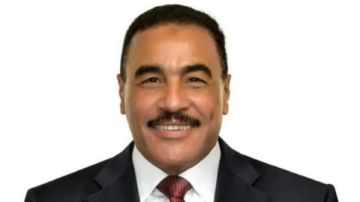 بمناسبة عيد الميلاد المجيد.. برقية تهنئة من محافظ مطروح إلى قداسة البابا تواضروس الثاني