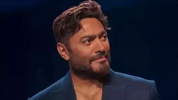 تامر حسني يعود بمسلسل جديد قريبا.. تفاصيل