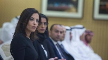 تعيين أول مصرية لرئاسة شركة فيسبوك.. من هي دينا باول؟